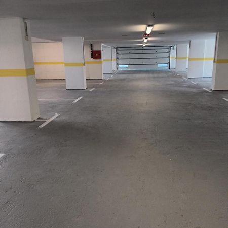 Katarina 3 Lägenhet Banja Koviljača Exteriör bild