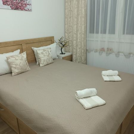 Katarina 3 Lägenhet Banja Koviljača Exteriör bild